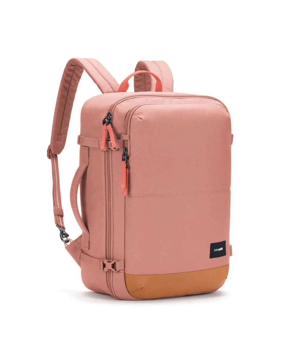 Pacsafe® GO 34L Anti-theft Carry-on Backpack
