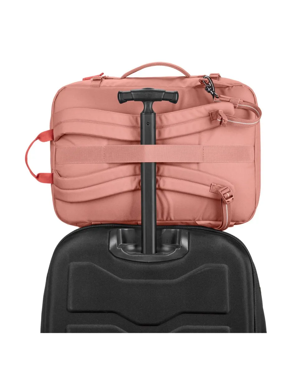 Pacsafe® GO 34L Anti-theft Carry-on Backpack