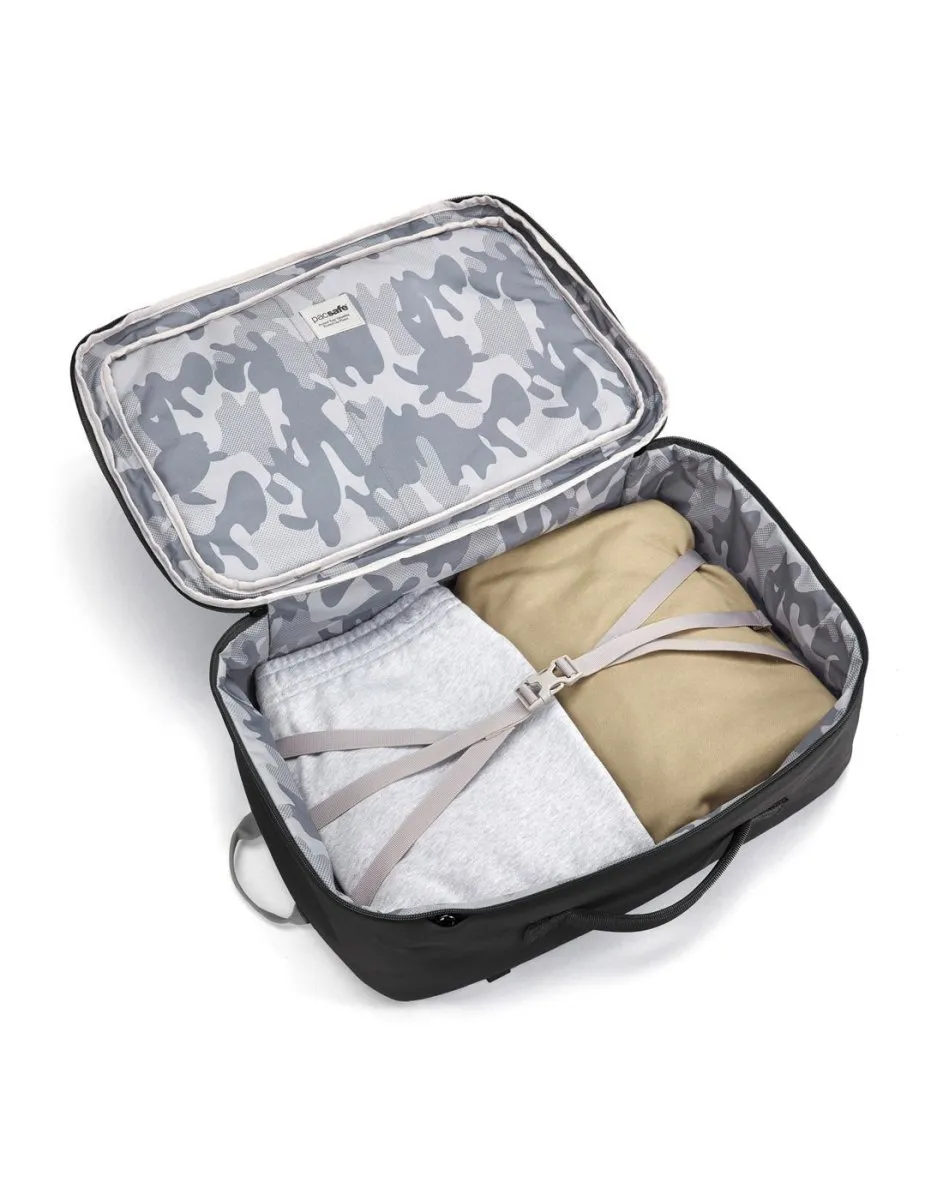 Pacsafe® GO 34L Anti-theft Carry-on Backpack