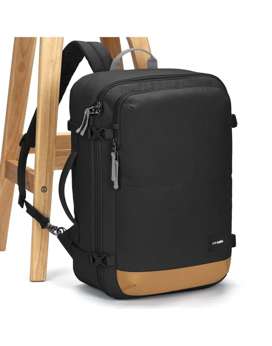 Pacsafe® GO 34L Anti-theft Carry-on Backpack