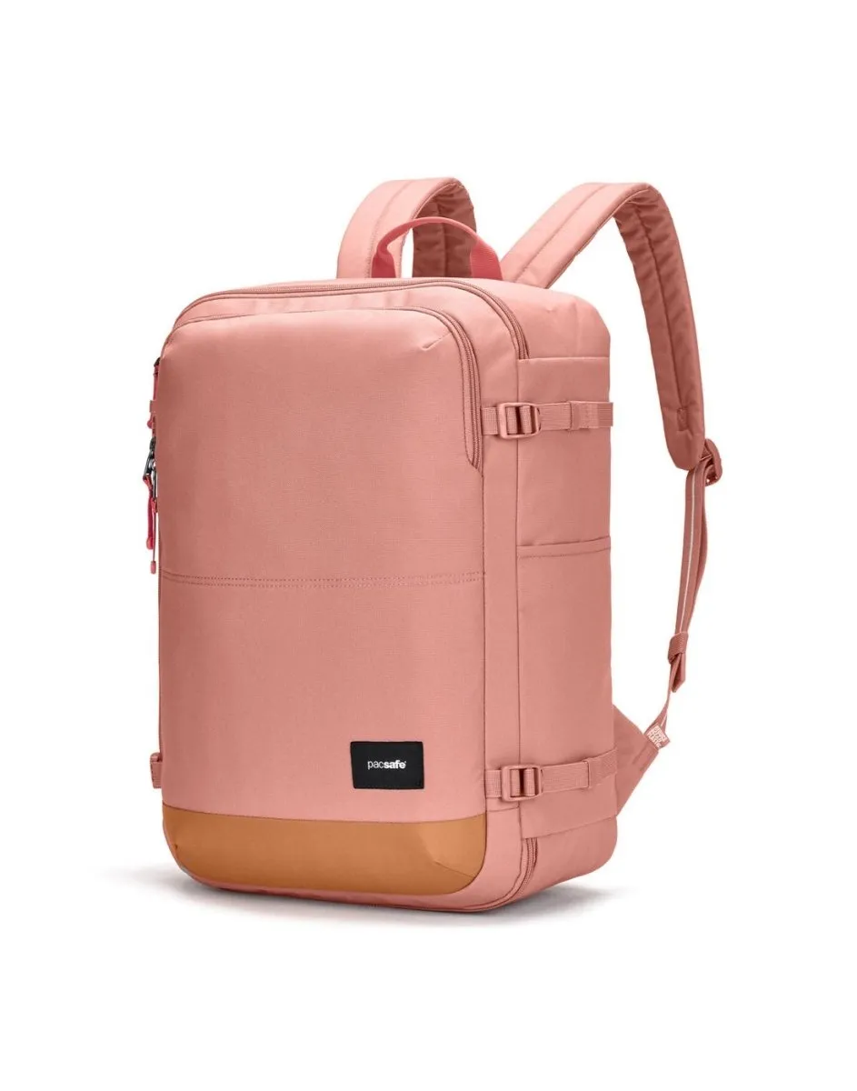 Pacsafe® GO 34L Anti-theft Carry-on Backpack