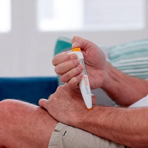PAINGONE PLUS Le stylo TENS automatique de automatische TENS pen