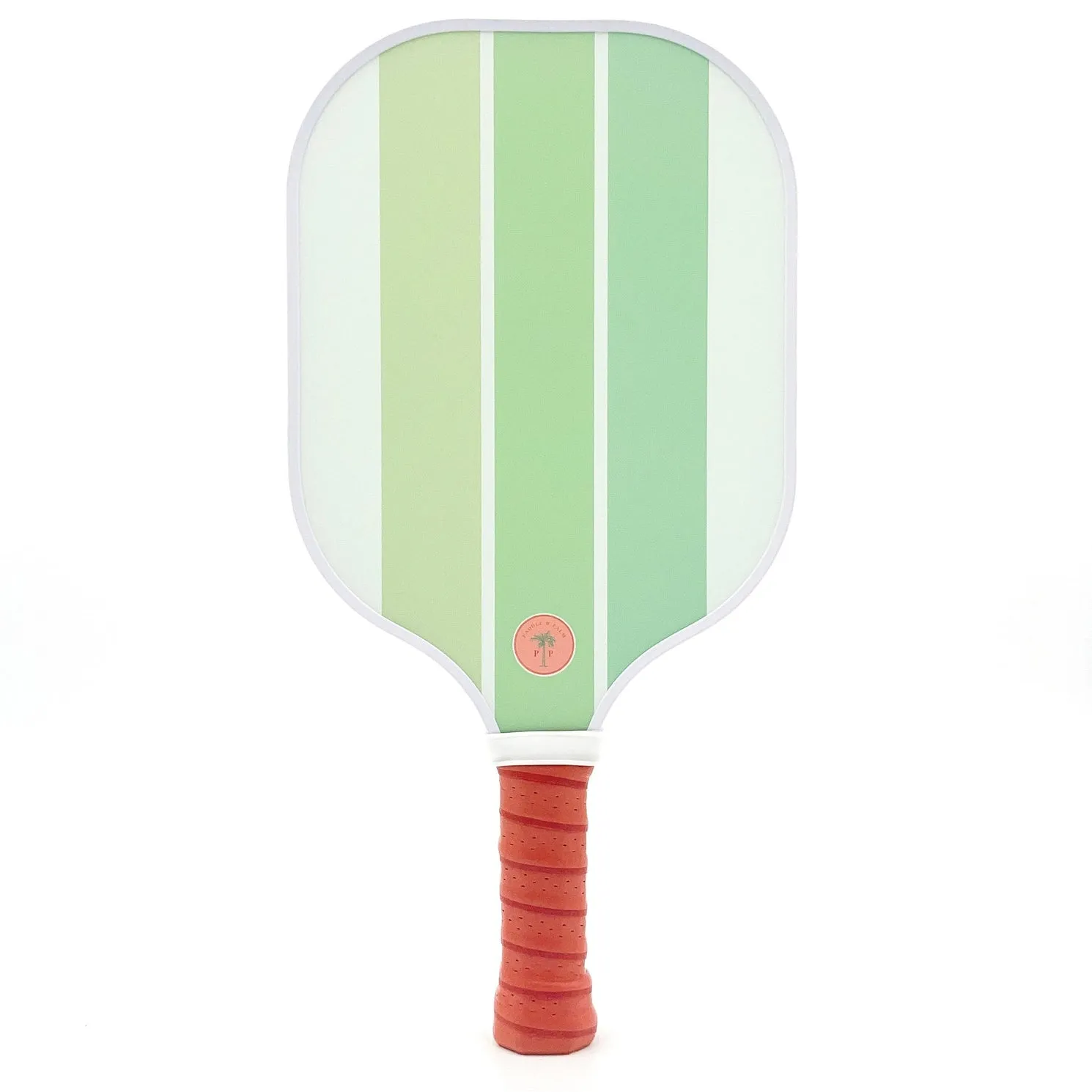 Palm Paradise Pickleball Paddle