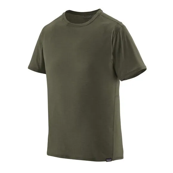 PATAGONIA CAPILENE COOL LIGHTWEIGHT SHIRT MEN