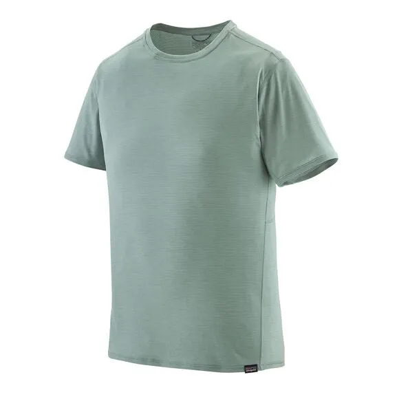 PATAGONIA CAPILENE COOL LIGHTWEIGHT SHIRT MEN