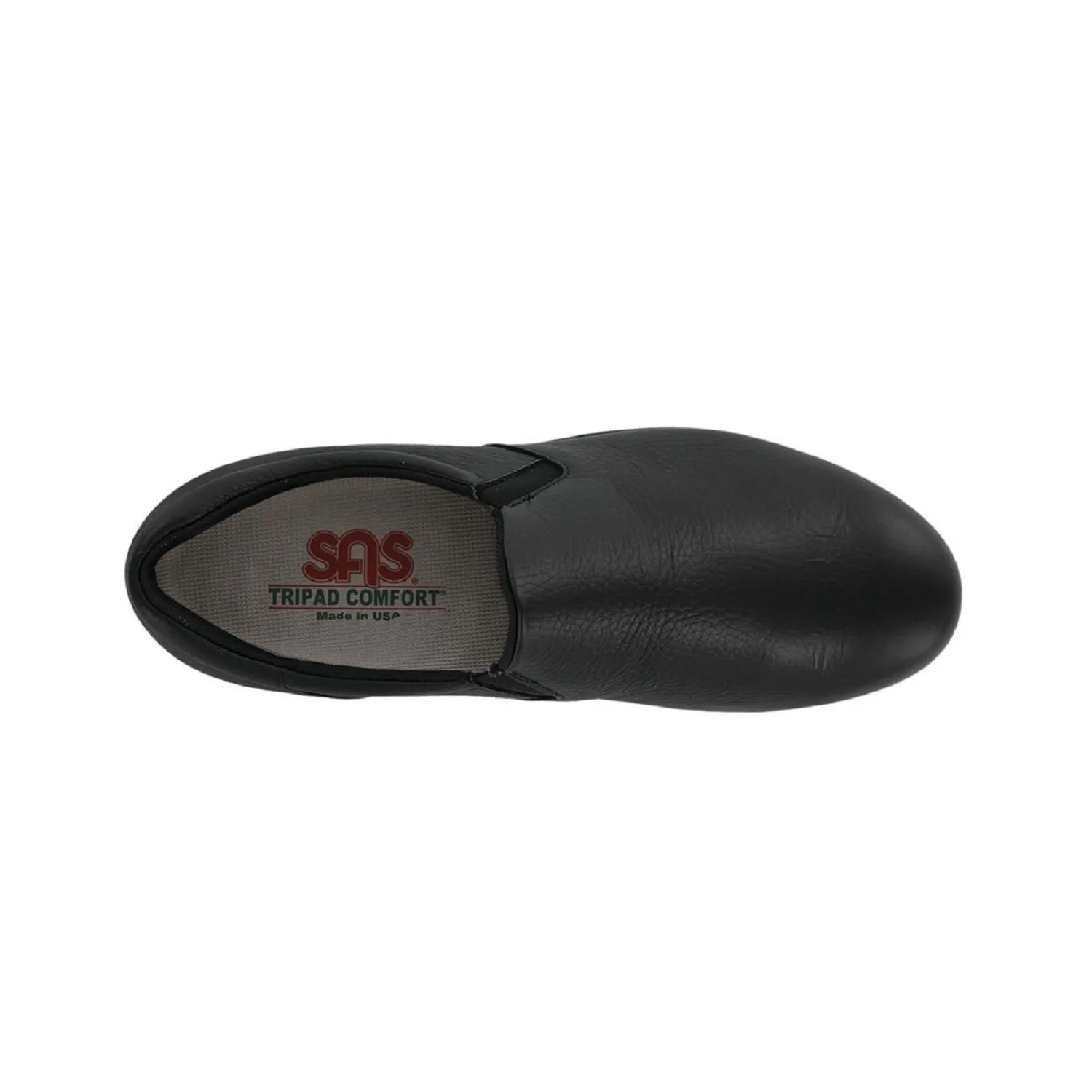 Patriot (Black)