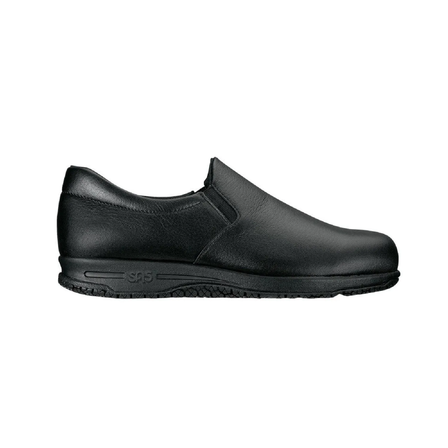 Patriot (Black)