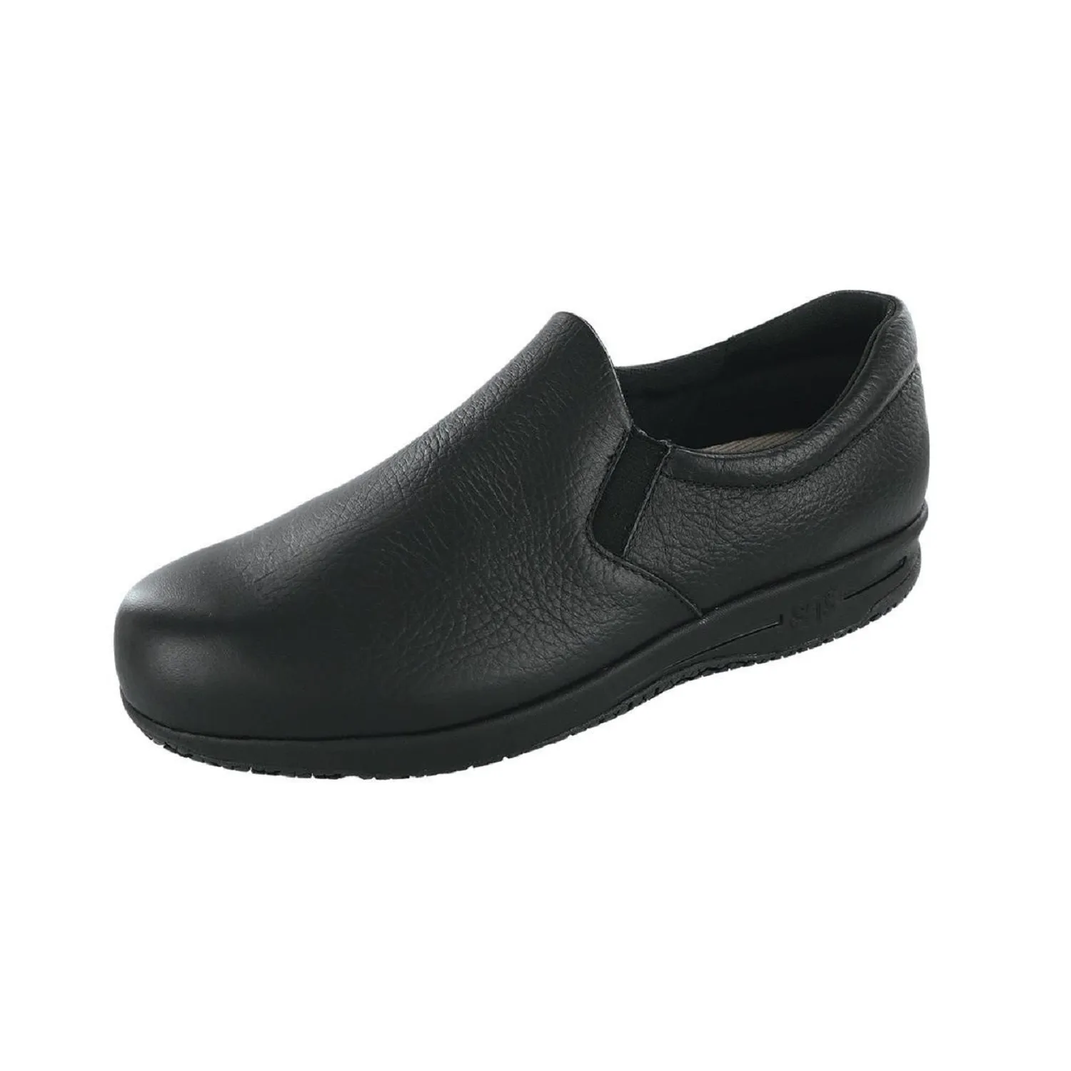 Patriot (Black)