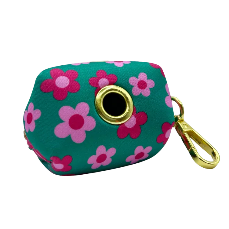 Petunia - Dog Poop Bag Holder