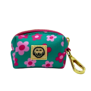 Petunia - Dog Poop Bag Holder