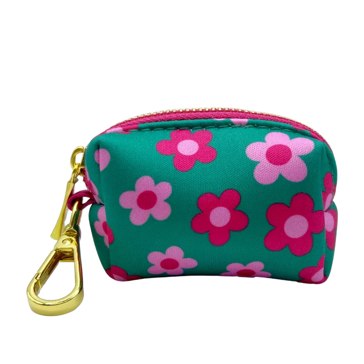 Petunia - Dog Poop Bag Holder