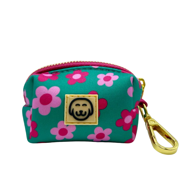 Petunia - Dog Poop Bag Holder