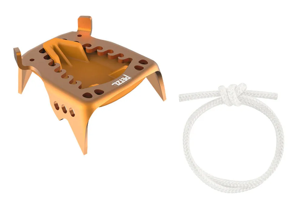 Petzl Crampon Cord-Tec Kit
