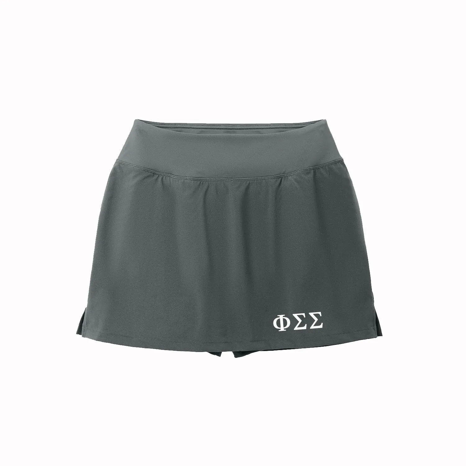 Phi Sigma Sigma Skort