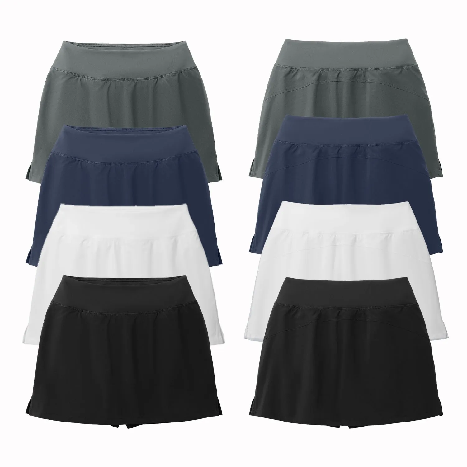 Phi Sigma Sigma Skort