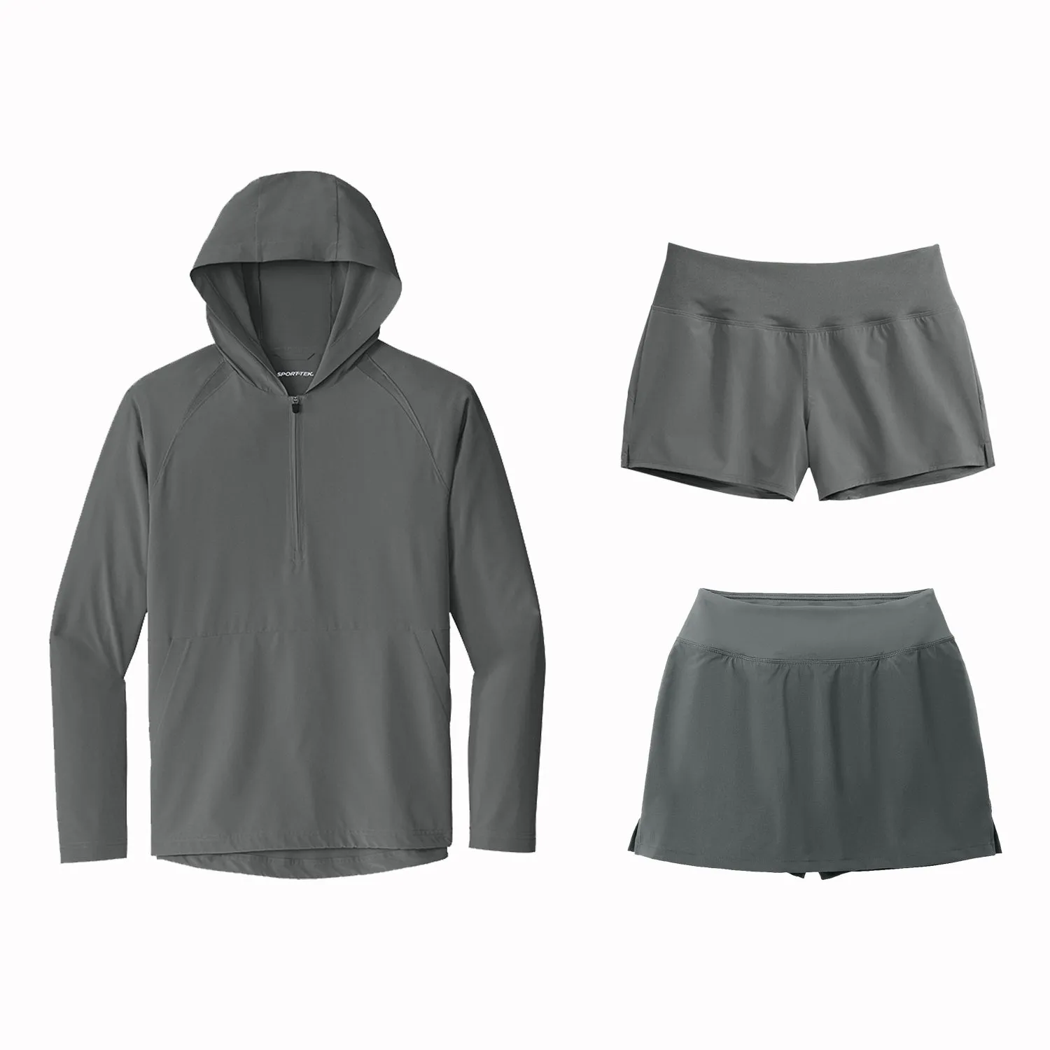 Phi Sigma Sigma Skort