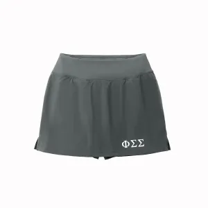 Phi Sigma Sigma Skort