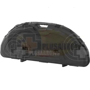 Plano Protector Compact Bow Case – Black