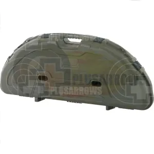 Plano Protector Compact Bow Case – Plano Camo