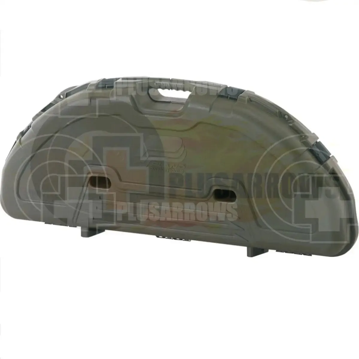 Plano Protector Compact Bow Case – Plano Camo