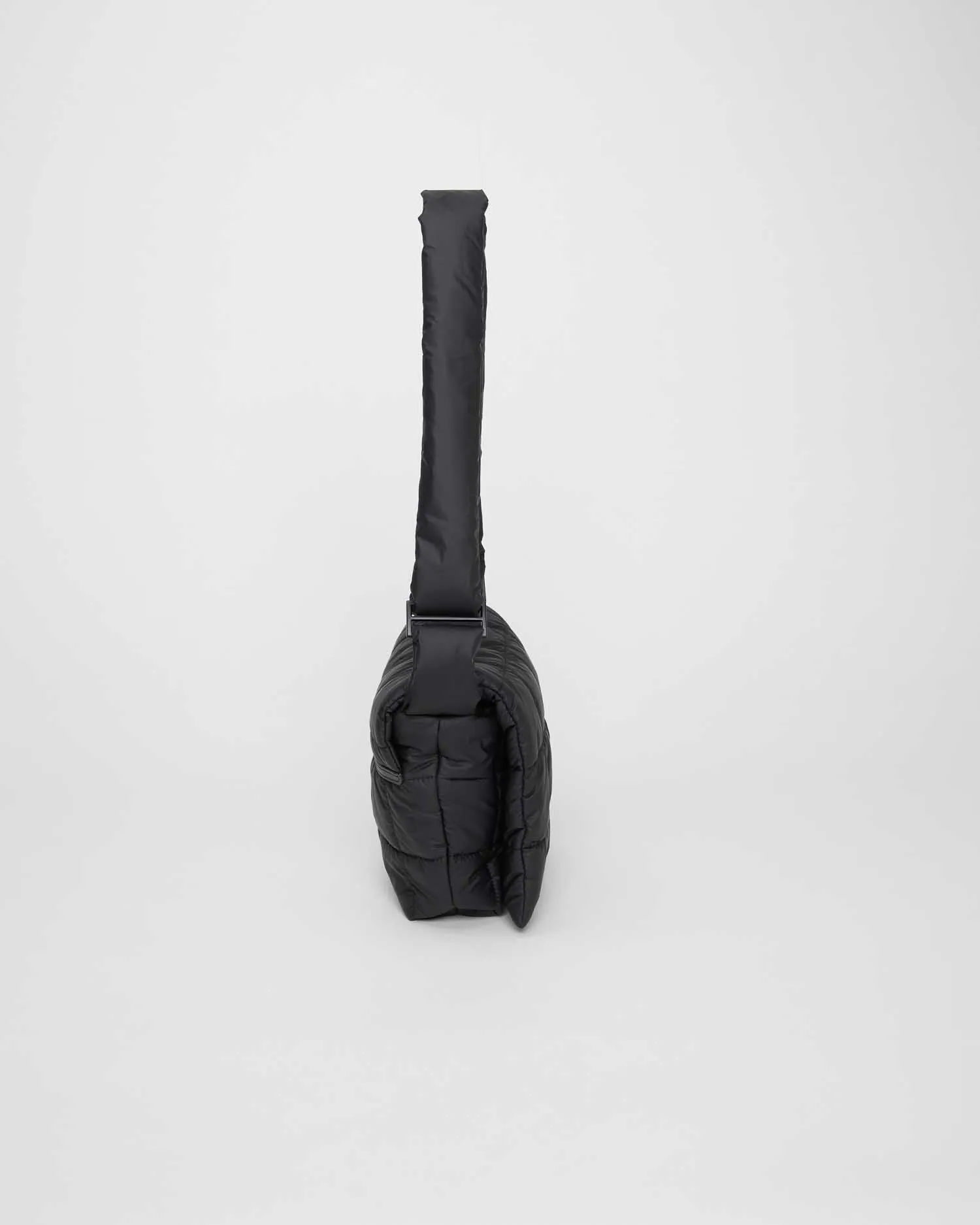 Porter Messenger Matt Black