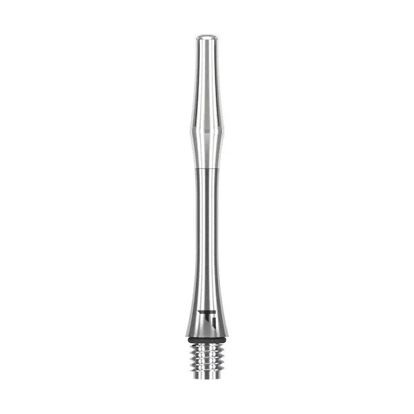 Power Titanium Ti Pro Shafts