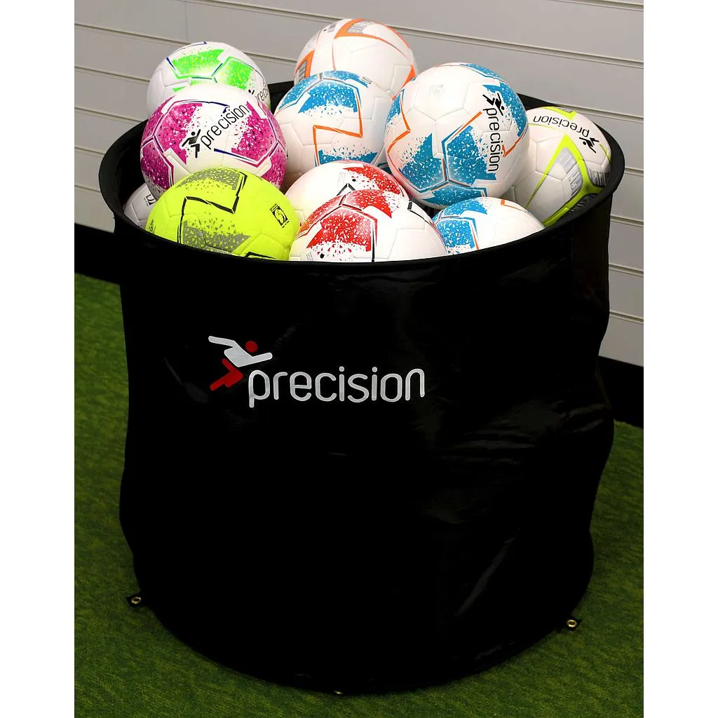 Precision Ball Bin - POS-On Field