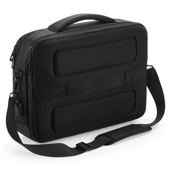 Premium Tech Messenger