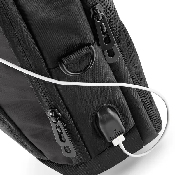 Premium Tech Messenger