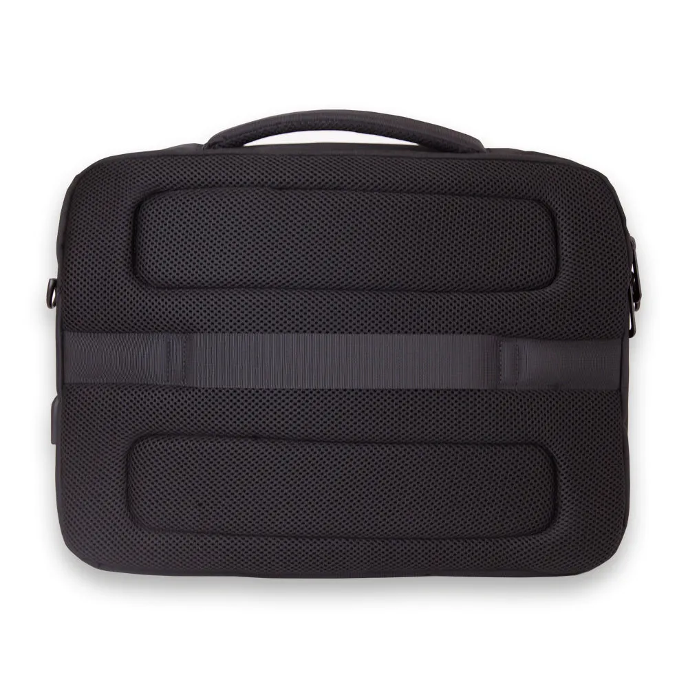 Premium Tech Messenger