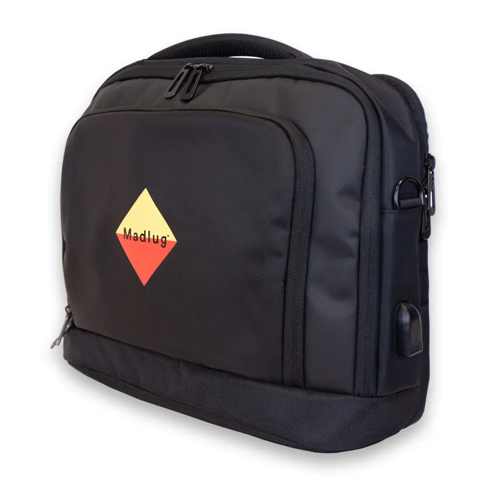 Premium Tech Messenger