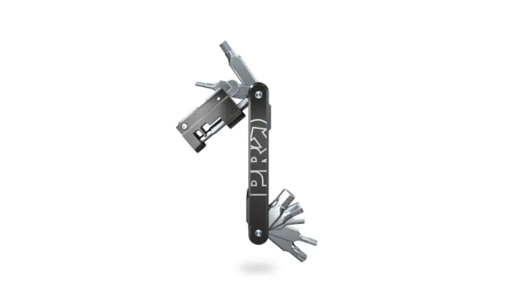 Pro Performance Mini Tool Alloy Body 13 Functions
