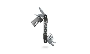 Pro Performance Mini Tool Alloy Body 13 Functions