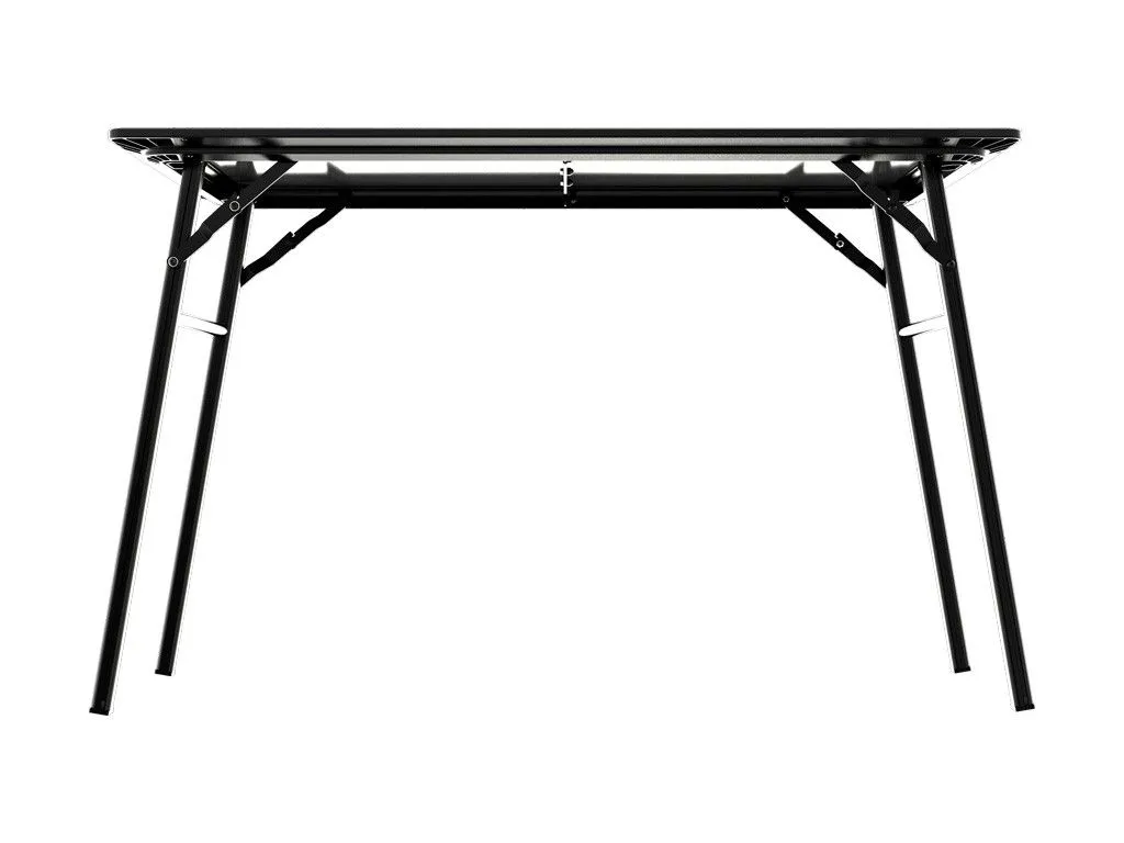 PRO STAINLESS STEEL PREP TABLE - BY FRONT RUNNER