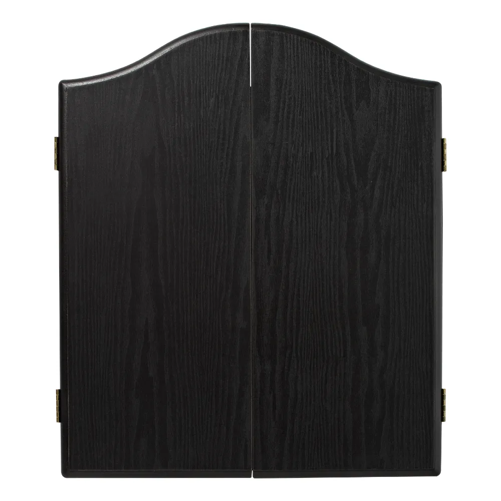 Professional Darts Cabinet Set