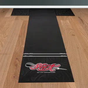 Professional T Dart Mat