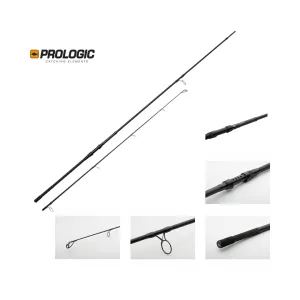 Prologic C-Series Compact Carp Rod