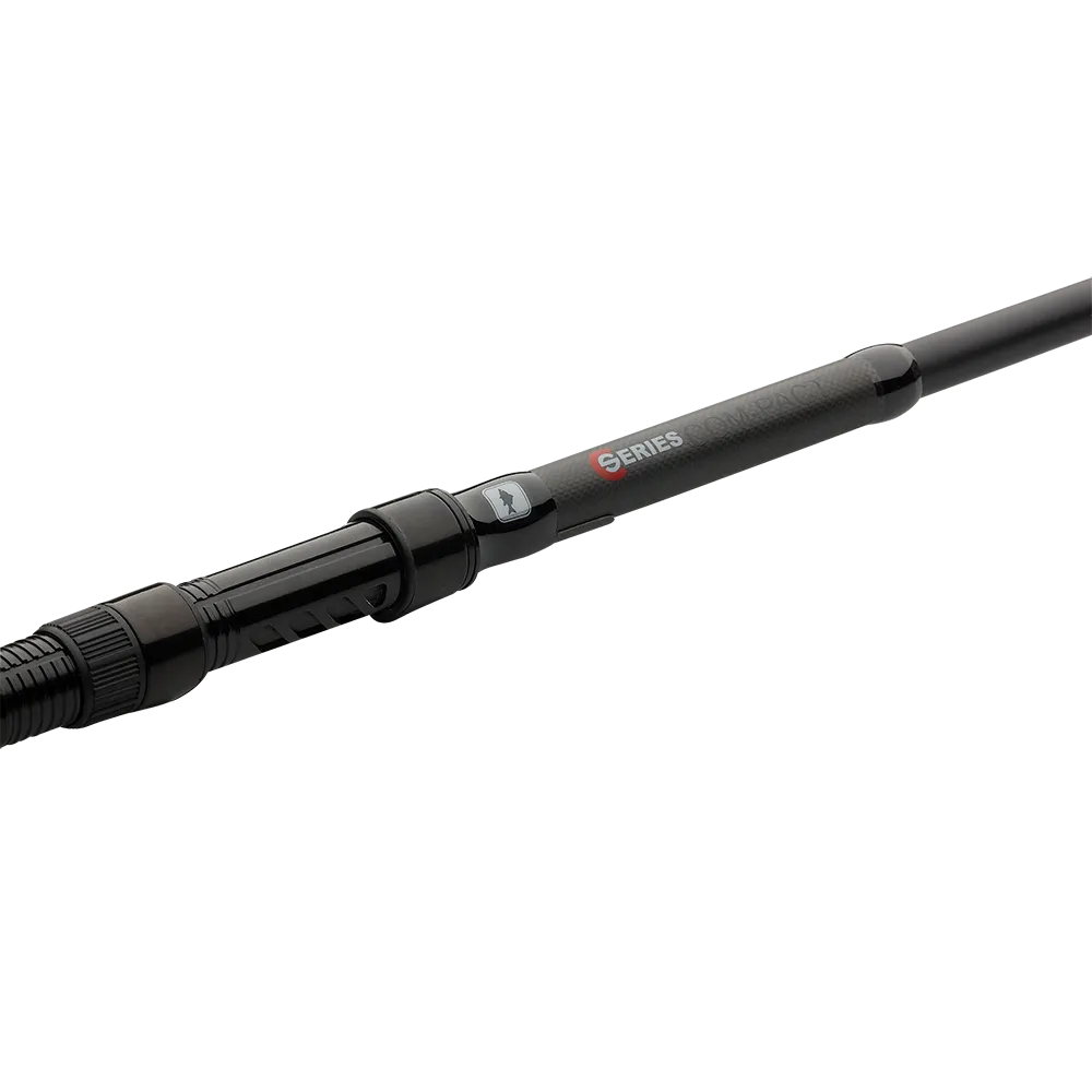 Prologic C-Series Compact Carp Rod
