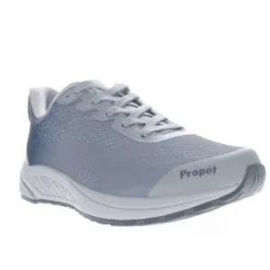 Propet Men One Evolve  MAA352M (Grey/Navy)