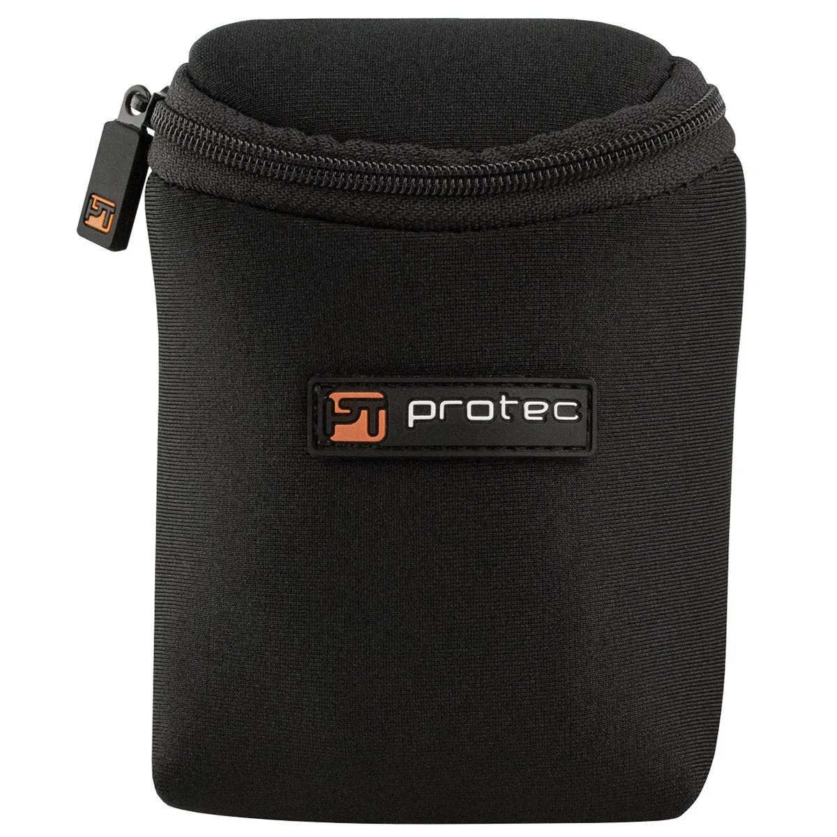 Protec Trumpet Mouthpiece Pouch - Neoprene, 3-Piece