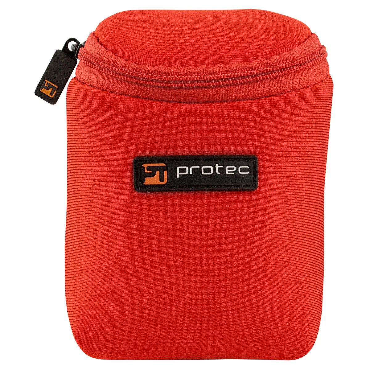 Protec Trumpet Mouthpiece Pouch - Neoprene, 3-Piece