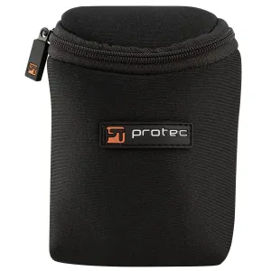 Protec Trumpet Mouthpiece Pouch - Neoprene, 3-Piece