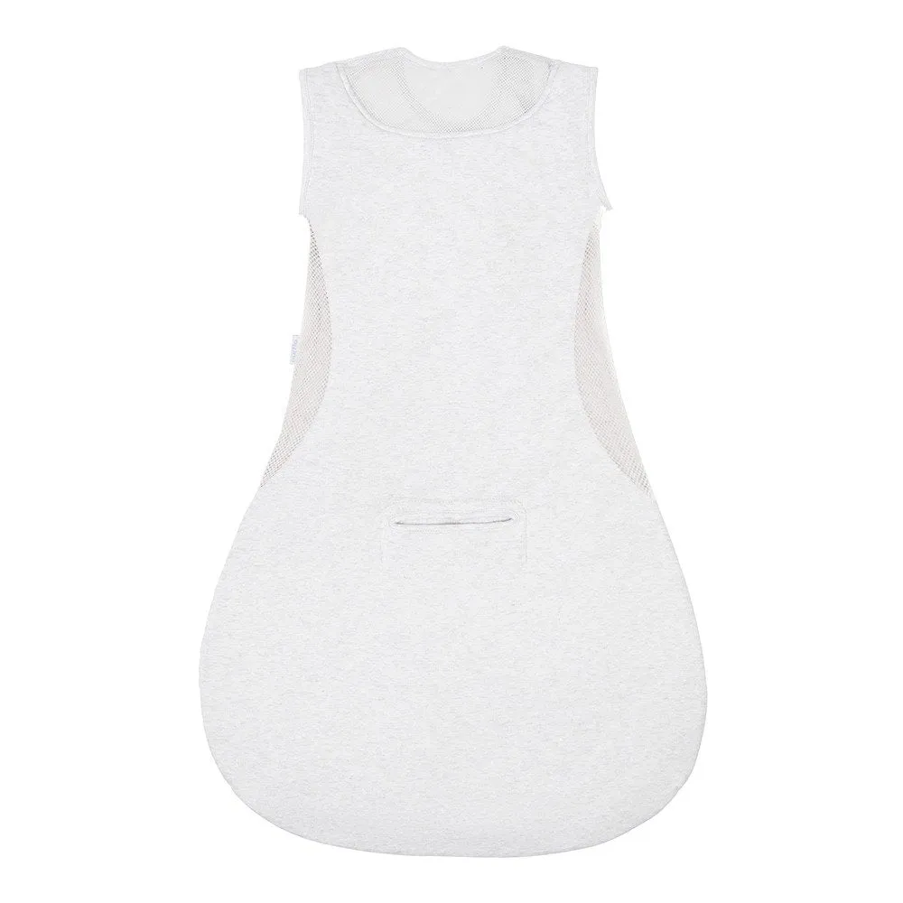 Purflo Lightweight 0.5 Tog Sleeping Bag - Minimal Grey