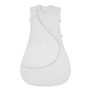 Purflo Lightweight 0.5 Tog Sleeping Bag - Minimal Grey