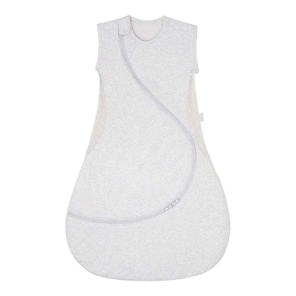 Purflo Lightweight 0.5 Tog Sleeping Bag - Minimal Grey