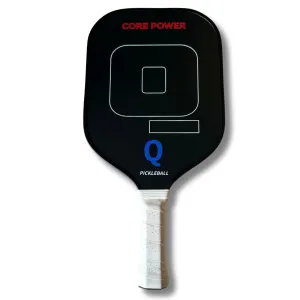 Q Pickleball CORE Power 16mm Paddle