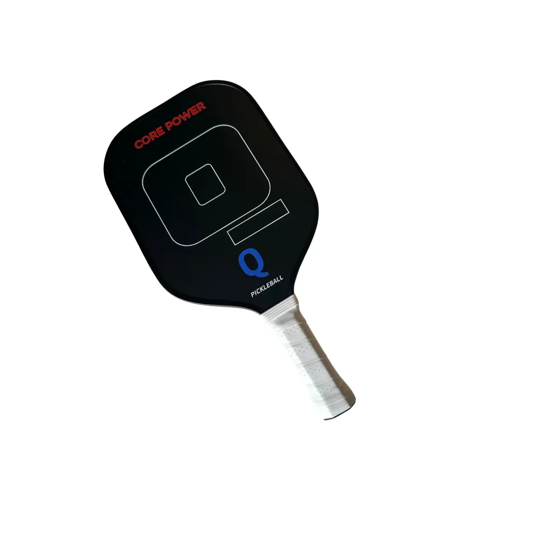Q Pickleball CORE Power 16mm Paddle