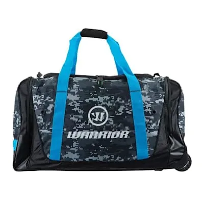 Q20 Cargo Roller Hockey Bag