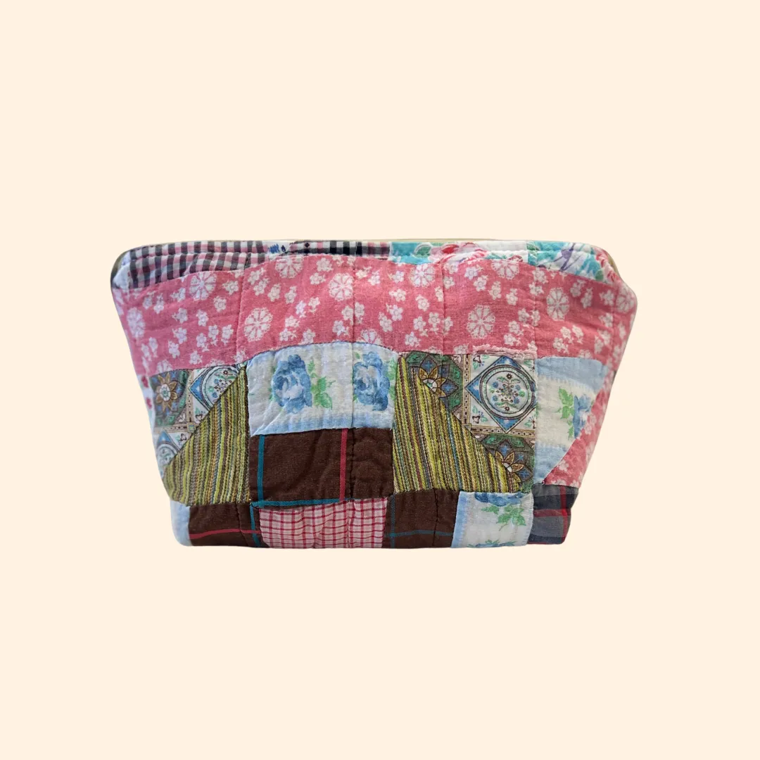 Quilted This and That Large Multiple Options