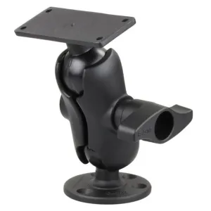 RAM Mount Helix 9/10/12 And Solix Series Units